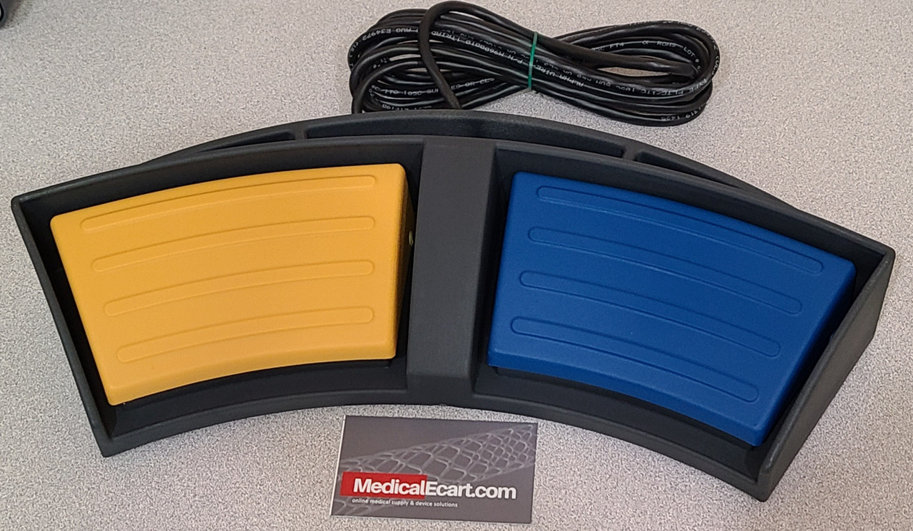 鍵盤楽器 Bovie Monopolar Foot Switch BV-1253B BV-1253B Bovie Monopolar Foot Switch