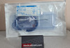 Medtronic 1884012EM Rotatable Fusion™ RAD blade / 4.0 mm diameter / 11.0 cm long / 12° curved / rotatable / automated EM tracking, Box of 01