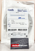 Cordis 502442E EMERALD ® 502-442E PTFE-Coated Amplatz Straight Diagnostic Guidewire, 0.035in, 260cm, box of 05