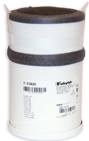 ValleyLab E3625 OptiMumm ULPA Used with V