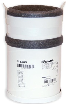 ValleyLab E3625 OptiMumm ULPA Used with V