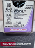 Ethicon J562G COATED VICRYL® (polyglactin 910) Suture