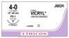 Ethicon J682H COATED VICRYL® (polyglactin 910) Suture