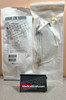 Terumo RSB501 Pinnacle® R/O II Introducer Sheath with Radiopaque Marker 5Fr x 6cm, Box of 10
