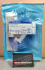 Medtronic 1884380HR Quadcut blade 4.3 mm diameter x 13.0 cm long, straight, rotatable, Box of 05 with irrigation tubing, Box of 05