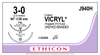 Ethicon J940H COATED VICRYL® (polyglactin 910) Suture