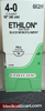 Ethicon 662H ETHILON Nylon Suture