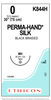Ethicon K844 PERMAHAND® Silk Suture