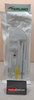 Terumo 30-1055 GLIDESHEATH™ Access Kit, 5F, ID 0.074", Tip ID 0.068", 10cm, GW 0.025"x45cm , 20Ga Needle. Includes GlideSheath, IV Cath, Dilator, 2.5mL Syringe, Box of 5 