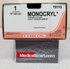 Ethicon Y911G MONOCRYL® (poliglecaprone 25) Suture