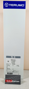 Terumo RSS506 Pinnacle Introducer Sheath 5Fr x 25cm, Box of 10
