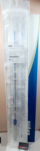 Baylis TSK85-32-BD-71S SureFlex® 8.5 Fr, Steerable Guiding Sheath, Distal Curve Diameter Small (17 mm), Box of 01