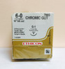 Ethicon 796G Surgical Gut Suture - Chromic