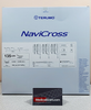 NC35131 Terumo NAVICROSS Support Catheters 0.035" x 135cm, Tip Shape Angled. Box of 1
