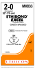 Ethicon MX833 ETHIBOND EXCEL® Polyester Suture