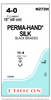 Ethicon N272H PERMAHAND® Silk Suture