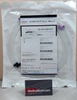 ASAHI APW14R310J, SION® black PTCA Guidewire, 0.014 inch, 300 cm, J Shape Tip, Polymer Jacket & Hydrophilic Coating, Box of 05