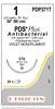 Ethicon PDP371T PDS® Plus Antibacterial (polydioxanone) Suture