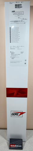 GDSF2465 GORE® DrySeal Flex Introducer Sheath 24Fr., 8.0mm x 8.8mm, 65cm. Box of 01
