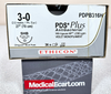 Ethicon PDPB316H PDS® Plus Antibacterial (polydioxanone) Suture
