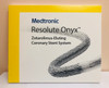 Medtronic RONYX35008UX Resolute Onyx™ Drug-Eluting Stent 3.5mm x 8mm. Box of 01