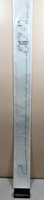 Cordis 451531H0 TEMPO® 5, Sidewinder II (SIM 2), 451-531H0, Coated Nylon Diagnostic Catheter, 0.038inX 100cm, 5Fr, Box of 5 