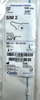 Cordis 451531H0 TEMPO® 5, Sidewinder II (SIN 2), 451-531H0, Coated Nylon Diagnostic Catheter, 0.038inX 100cm, 5Fr, Box of 5 