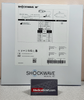 M5PIVL6060 Shockwave M5+ Peripheral IVL Catheter, 6.0mm x 60mm - 135cm. Box of 01
