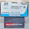 Ethicon SA5H PERMAHAND® Silk Suture