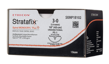 Ethicon SXMP1B102 STRATAFIX™ Spiral Monocryl Plus Suture
