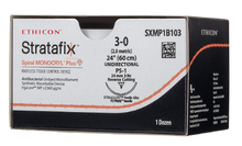 Ethicon SXMP1B103 STRATAFIX™ Spiral Monocryl Plus Suture