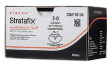 Ethicon SXMP1B104 STRATAFIX™ Spiral Monocryl Plus Suture