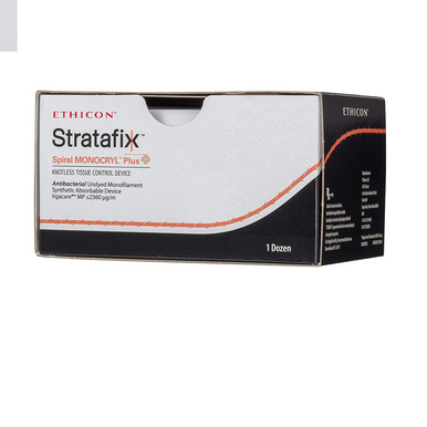 Ethicon SXMP1B107 STRATAFIX™ Spiral Monocryl Plus Suture