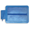Medtronic E7512 Valleylab™ REM PolyHesive™ Neonatal Hydrogel Patient Return Electrode 9" (2.7mm), Box of 12
