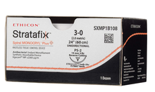 Ethicon SXMP1B108 STRATAFIX™ Spiral Monocryl Plus Suture