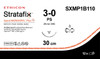 Ethicon SXMP1B110 STRATAFIX™ Spiral Monocryl Plus Suture