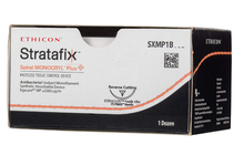 Ethicon SXMP1B115 STRATAFIX™ Spiral Monocryl Plus Suture