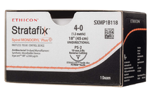  Ethicon SXMP1B118 STRATAFIX™ Spiral Monocryl Plus Suture