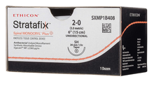 Ethicon SXMP1B408 STRATAFIX™ Spiral Monocryl Plus Suture