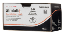Ethicon SXMP1B409 STRATAFIX™ Spiral Monocryl Plus Suture