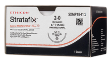 Ethicon SXMP1B411 STRATAFIX™ Spiral Monocryl Plus Suture