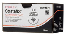 Ethicon SXMP1B413 STRATAFIX™ Spiral Monocryl Plus Suture