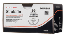 Ethicon SXMP1B415 STRATAFIX™ Spiral Monocryl Plus Suture