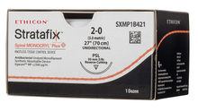 Ethicon SXMP1B421 STRATAFIX™ Spiral Monocryl Plus Suture
