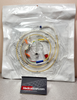 Teleflex AI-07377-NH Arrow® Thermodilution Balloon Catheter, 7.5Fr X 110cm Length, Five Lumen with Infusion, Box of 05