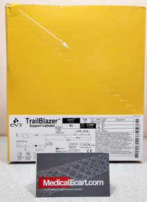 Medtronic EV3 SC-014-135 TrailBlazer Support Catheters 0.014" x 135cm. Box of 5