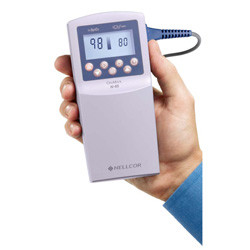 Covidien N-65 Nellcor Oximax Handheld Pulse Oximeter MedicalEcart