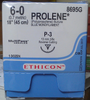 Ethicon 8695G PROLENE® Polypropylene Suture