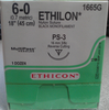 Ethicon 1665G ETHILON® Nylon Suture