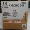 Ethicon 790G Surgical Gut Suture - Chromic